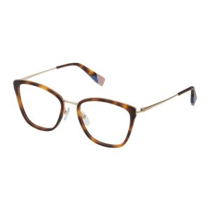 Dámske Rám na okuliare Furla VFU253-530752 Ø 53 mm