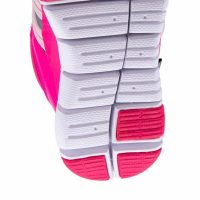 Detské športové topánky Nike Dynamo Free Fuchsiová