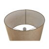 Stolná lampa Home ESPRIT Bronz Aluminium 50 W 220 V 42 x 42 x 70 cm