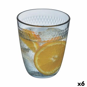 Pohár Luminarc Pampille Mazzarine Sklo 310 ml (6 kusov)