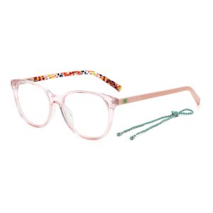 Dámske Rám na okuliare Missoni MMI-0006-35J Ø 52 mm