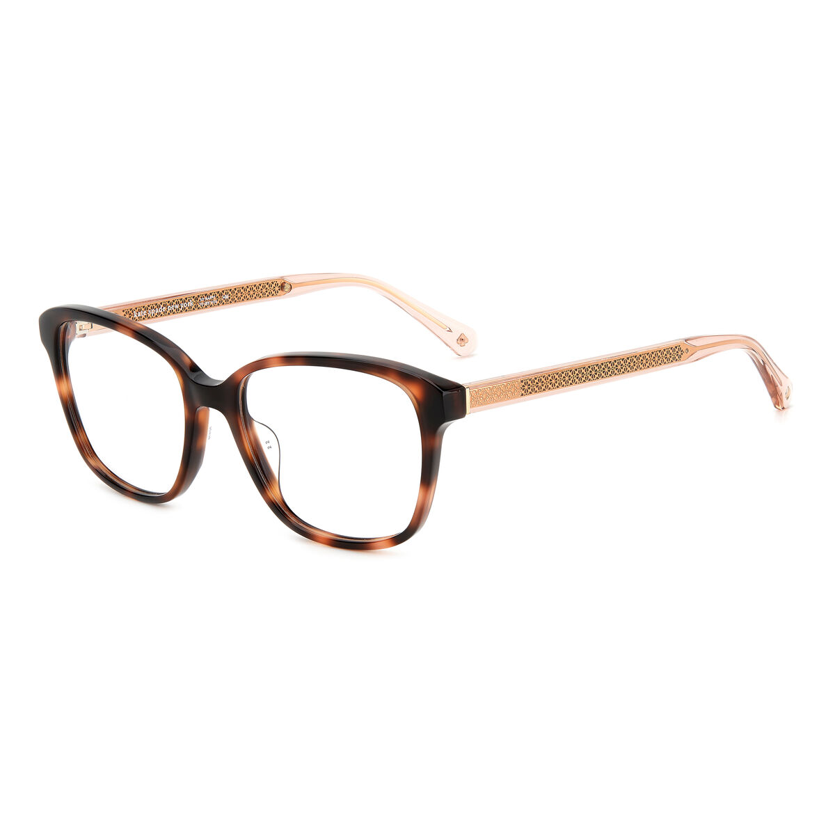 Dámske Rám na okuliare Kate Spade ACERRA-086F216 Ø 52 mm