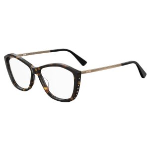Dámske Rám na okuliare Moschino MOS573-086 Ø 55 mm