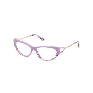 Dámske Rám na okuliare Guess GU2911-57078 ø 57 mm