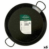 Panvica Ø 34 cm Smaltovaná oceľ