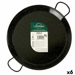 Panvica Ø 34 cm Smaltovaná oceľ