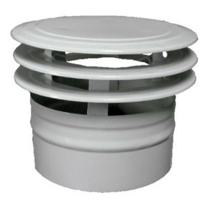 Ventil CIS Dym ?  110 mm