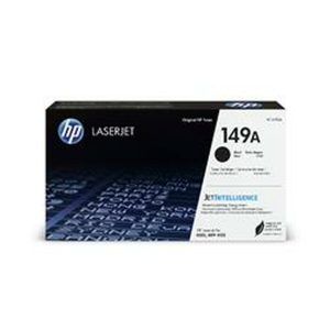 Toner HP Čierna