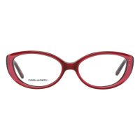Dámske Rám na okuliare Dsquared2 DQ5110 54071 ø 54 mm
