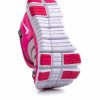 Detské športové topánky Nike Dynamo Free Fuchsiová