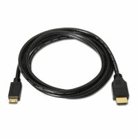 cdC5ioxfCIOOZT HDMI Kábel Aisens A119-0114 1,8 m Čierna