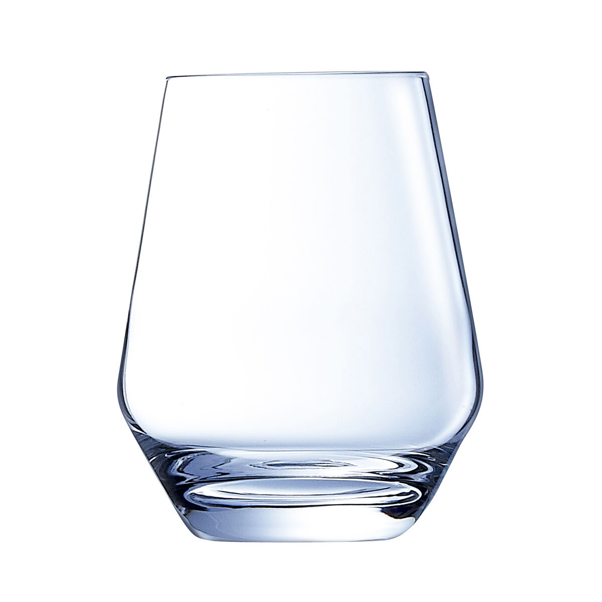 Sada pohárov Chef&Sommelier Lima Transparentná Sklo (380 ml) (6 kusov)