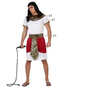 Kostým pre dospelých Egypťan