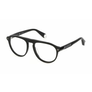 Rám na okuliare PHILIPP PLEIN VPP016M-540700-21G Čierna ø 54 mm