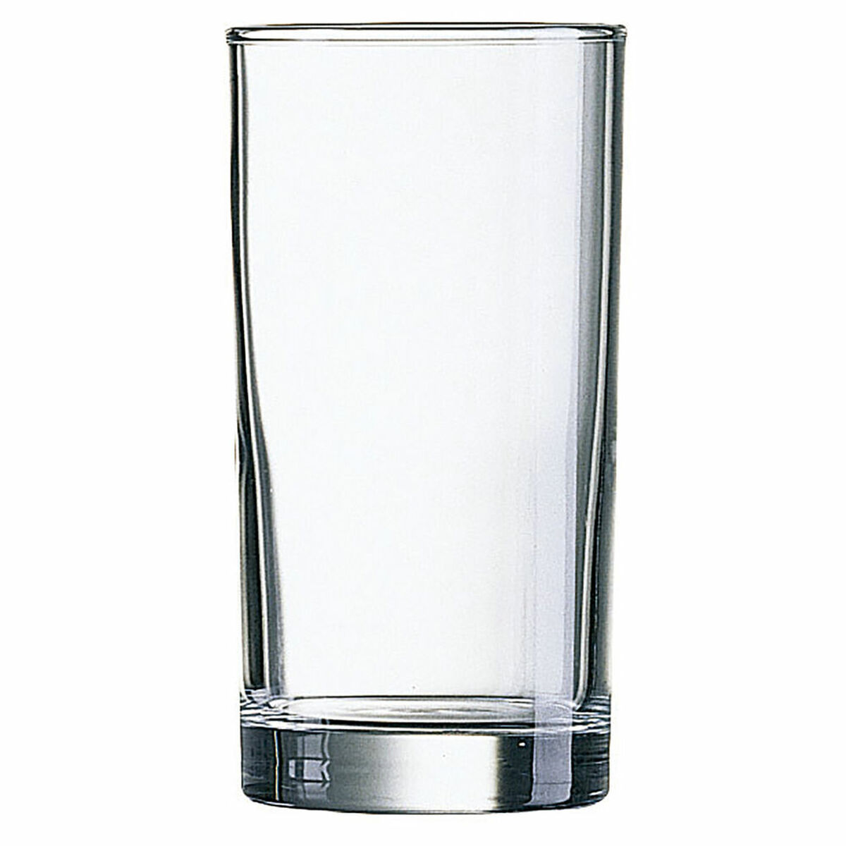Sada pohárov Arcoroc Princesa Transparentná Sklo 170 ml (6 Kusy)