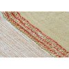Koberec DKD Home Decor Polyester Viacfarebná Moderný 120 x 180 x 1 cm (2 kusov)