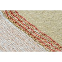 Koberec DKD Home Decor Polyester Viacfarebná Moderný 120 x 180 x 1 cm (2 kusov)