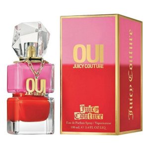 Dámsky parfum Oui Juicy Couture OUI EDP (100 ml) EDP 100 ml