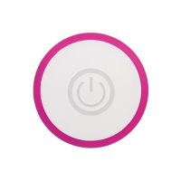 Vibrátor na stimuláciu bodu G Evolved Ružová
