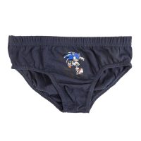 Pánske boxerky balenie Sonic Viacfarebná 5 kusov