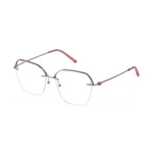 Dámske Rám na okuliare Escada VESD63-530E59 Ø 53 mm