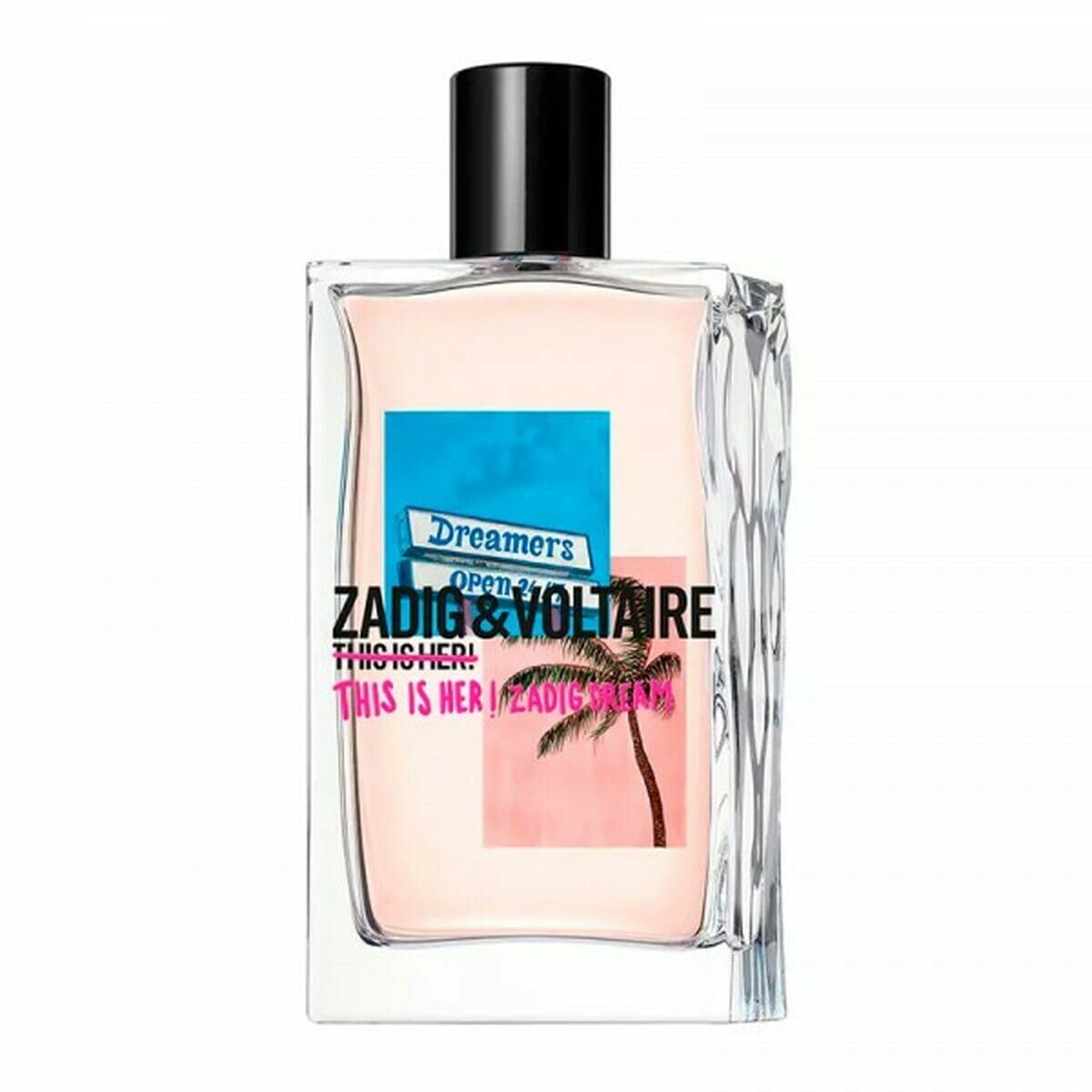 Dámsky parfum Zadig & Voltaire THIS IS HER! EDP EDP 100 ml
