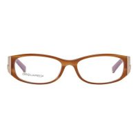 Dámske Rám na okuliare Dsquared2 DQ5053 53053 Ø 53 mm