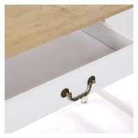 Stôl Versa Kov PVC Ratan (45 x 76 x 120 cm)