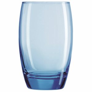 Sada pohárov Arcoroc ARC C9687 Transparentná Sklo 350 ml (6 Kusy)