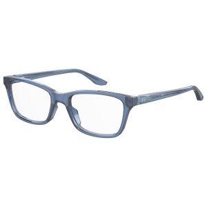 Dámske Rám na okuliare Under Armour UA-5012-OXZF117 Ø 51 mm