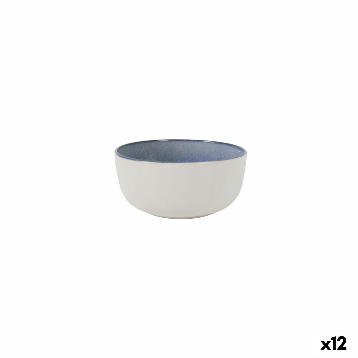 Miska La Mediterránea Olaf Ø 14,5 x 6,6 cm (12 kusov)