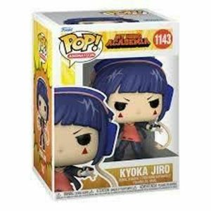Figúrka Funko Pop! KYOKA JIRO Nº 1143