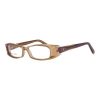 Dámske Rám na okuliare Dsquared2 DQ5020 51045 Ø 51 mm