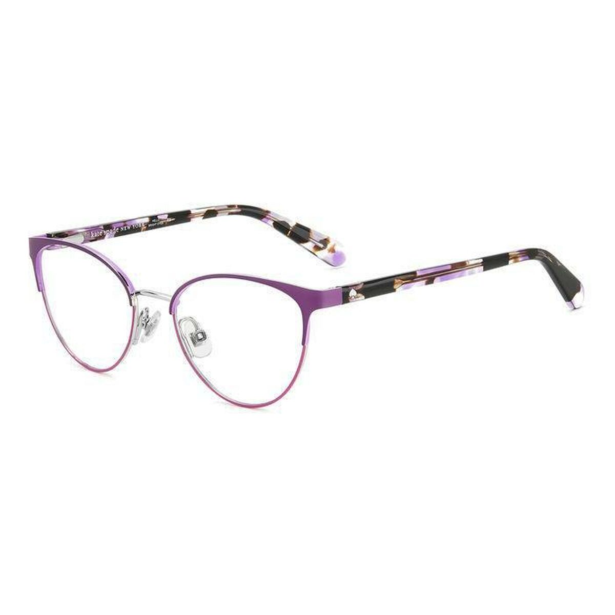 Rám na okuliare Kate Spade CECILY-B3VE817 Purpurová Ø 48 mm