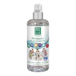 Odstraňovač zápachu Menforsan pes Mačka 250 ml