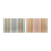 Koberec DKD Home Decor Polyester Viacfarebná Moderný 120 x 180 x 1 cm (2 kusov)