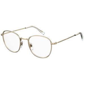 Dámske Rám na okuliare Levi's LV-1027-QWU Ø 50 mm