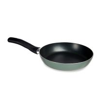Panvica 30 cm zelená Aluminium (6 kusov)