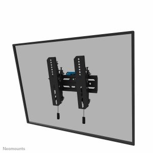 Držiak na televíziu Neomounts WL35S-850BL12 24-55" 50 kg