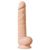 Realistické dildo Dream Toys Real Love Silikónové Ø 6,3 cm