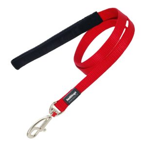 Vodítko pre psa Red Dingo Červená 1.2 x 120 cm