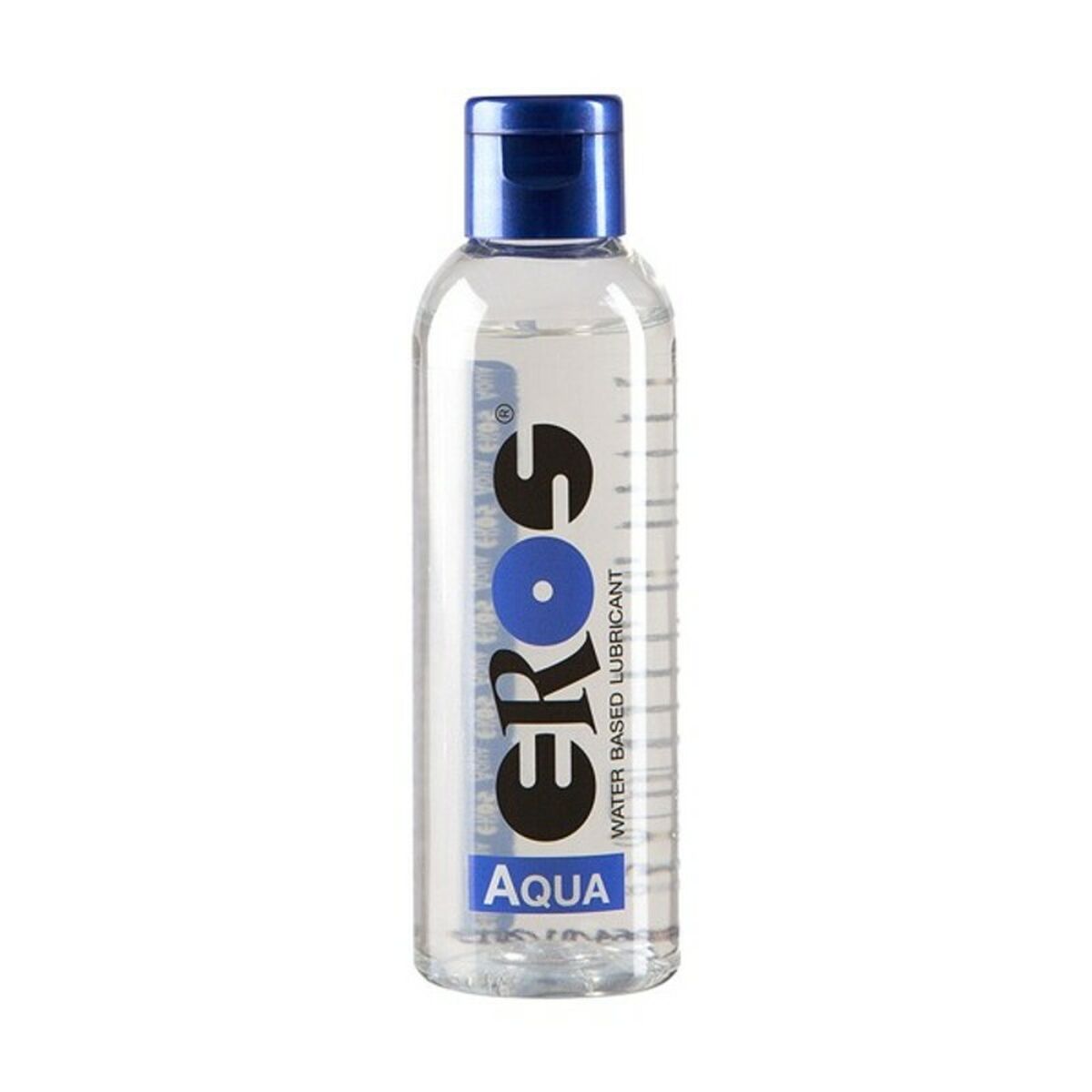 Lubrikačný gél na vodnej báze Eros ER33102 100 ml