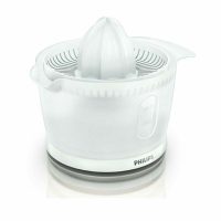 Homania Elektrický odšťavovač Philips HR2738/00 25W 500 ml Biela Plastické