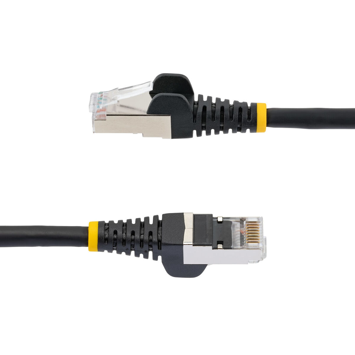 Sieťový kábel UTP kategórie 6 Startech NLBK-50C-CAT6A-PATCH