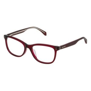 Dámske Rám na okuliare Zadig & Voltaire VZV161520AFD Ø 52 mm