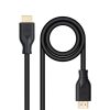 HDMI Kábel NANOCABLE 10.15.3903 3 m Čierna