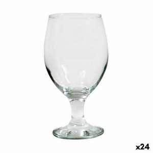 Pohár na pivo LAV Flandes 400 ml Piva (24 kusov)