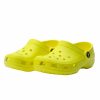 Dreváky Crocs Viacfarebná