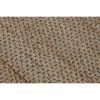 Koberec Home ESPRIT Gaštanová Boho 75 x 175 cm