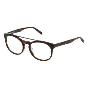 Rám na okuliare Converse A12852TORTOISE Gaštanová Ø 50 mm